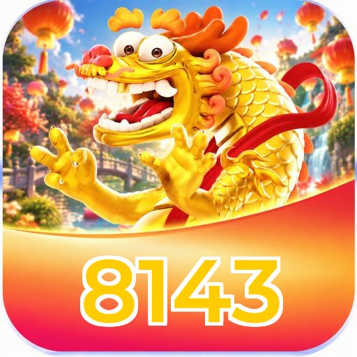 8143 Logo Oficial