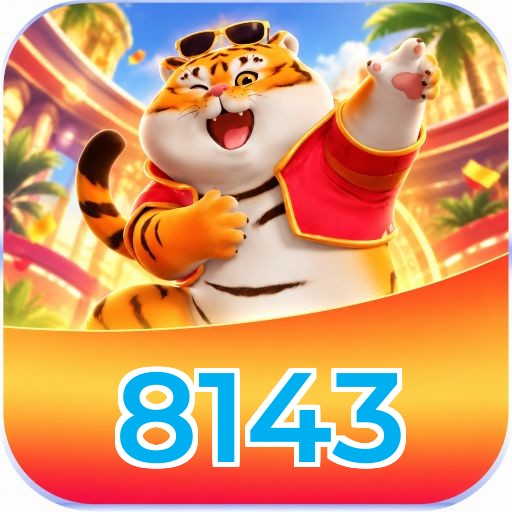 Logo 8143 Telegram Canal Oficial