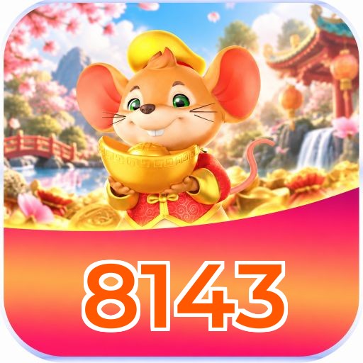 8143 Logo