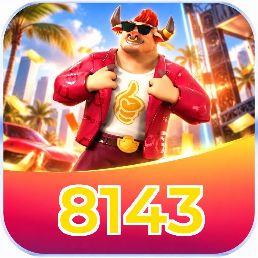 8143 Logo