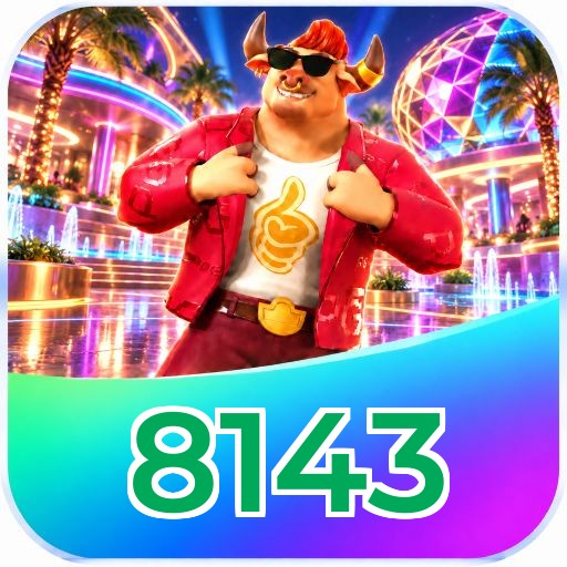 8143 Fortune Games - Tiger, Ox, Rabbit RTP Certificado