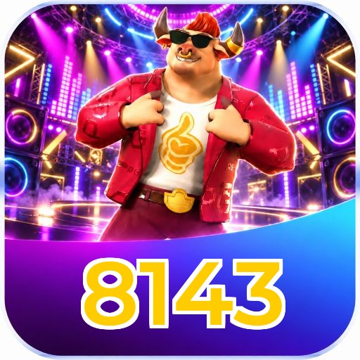 8143 Bônus Oficial - Rollover 25x Justo