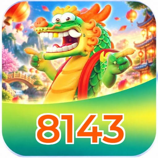 8143 Logo - Bônus com Rollover Justo