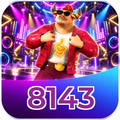 8143 Logo