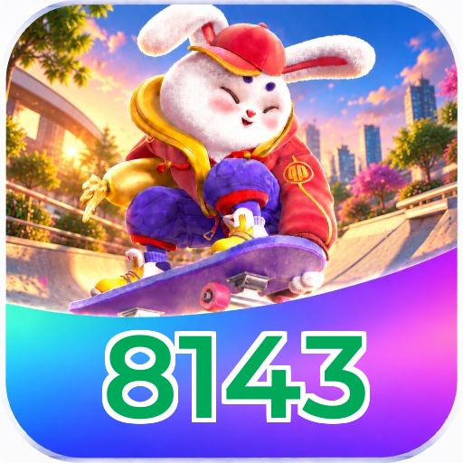 8143 APK Logo Oficial Certificado
