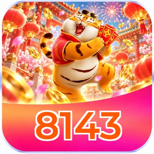 8143 Jackpots Progressivos