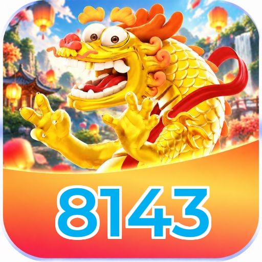8143 Logo