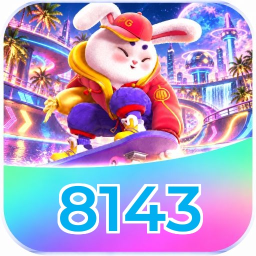 Logo 8143 Loteria Online