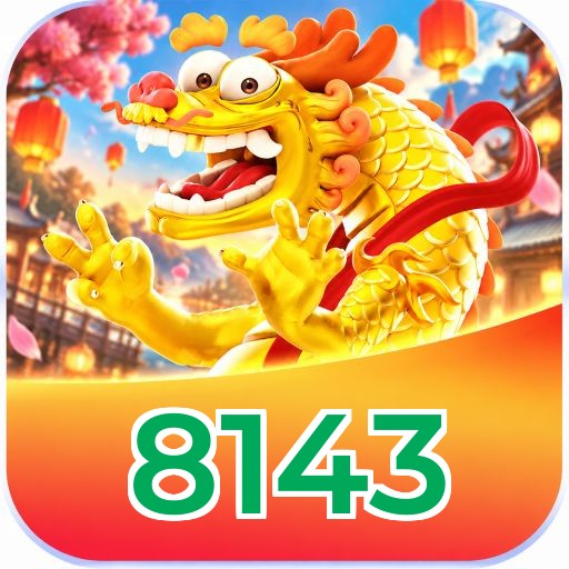 8143 Logo