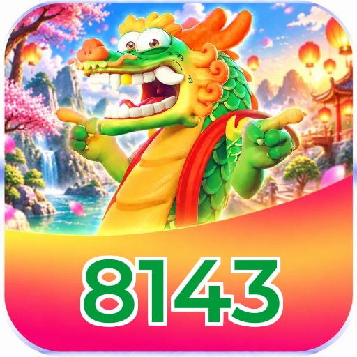 Logo da 8143