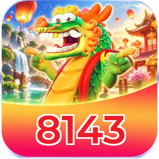 8143 Logo