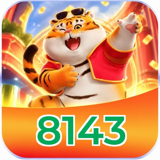 8143 Logo Oficial - Cassino Online Brasil Certificado eCOGRA