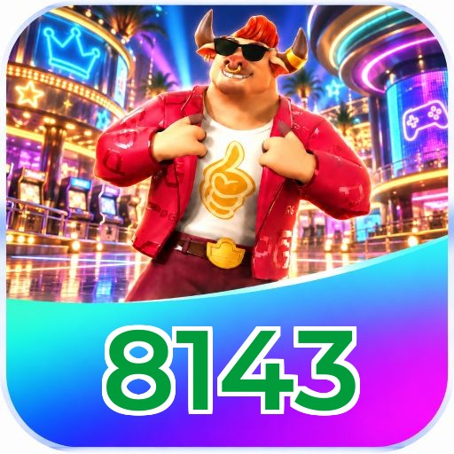 8143 Logo Verificado